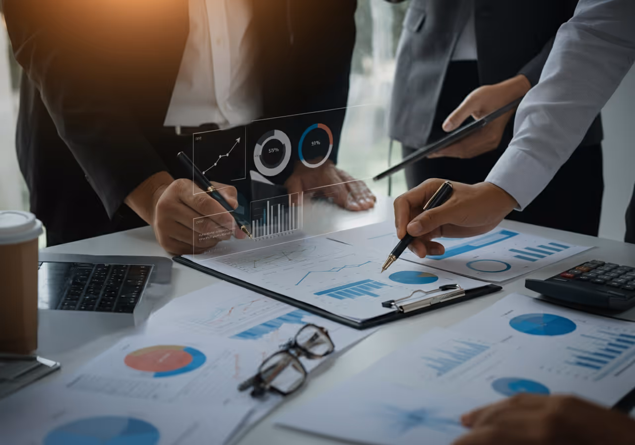 Business and Commercial Use Implications